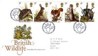 1977 Wildlife (Addressed)