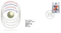1986 Parliament (Addressed)