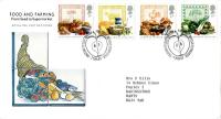 1989 Food & Farming (Addressed)