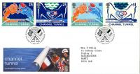 1994 Channel Tunnel (Addressed)