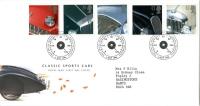 1996 Sports Cars (Addressed)