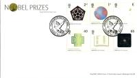 2001 Nobel Prizes (Unaddressed)
