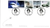 2002 Airliners (Unaddressed)
