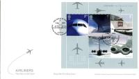 2002 Airliners MS (Unaddressed)