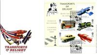 2003 Toys MS (Unaddressed)