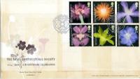 2004 Horticultural Society (Unaddressed)