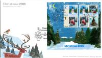 2006 Christmas MS (Unaddressed)