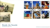 2007 Beside the Seaside (Unaddressed)