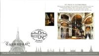 2008 Cathedrals MS (Unaddressed)