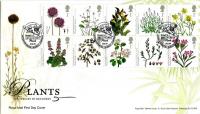 2009 Endangered Plants