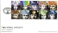 2010 Royal Society (Unaddressed)
