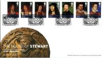 2010 Stewarts (Unaddressed)