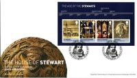 2010 House of Stewart MS (Unaddressed)