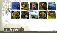 2010 Mammals