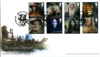 2011 Magic Realms (Unaddressed)