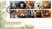 2011 Wildlife Fund 10x1st (Unaddressed)