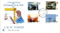 1975 Turner (Unaddressed)