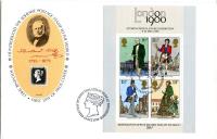 1979 Rowland Hill MS (Unaddressed)