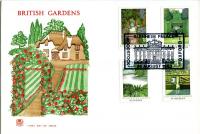 1983 Gardens