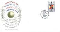 1986 Parliament (Unaddressed)