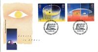 1991 Space (Unaddressed)