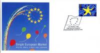 1992 Single Euro Market