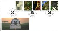 1995 National Trust (Unaddressed)