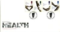 1998 Health Services (Unaddressed)