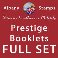 Full Set of 108 Prestige Booklets