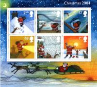 2004 Christmas MS