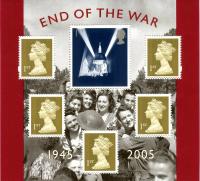 2005 End of War MS