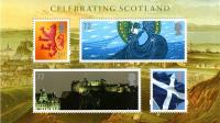 2006 Celebrating Scotland MS