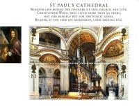 2008 Cathedrals MS
