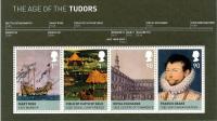2009 Tudors MS