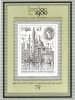 1980 London MS