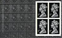 SG 2079l Profile 1st typography