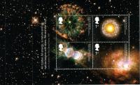 SG 2315a Universe space