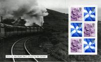 SG S109a Letters crossing border