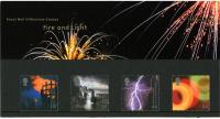 2000 Millennium Projects (2nd series), Fire & Light Pack