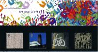 2000 Millennium Projects (5th series), Art & Craft Pack