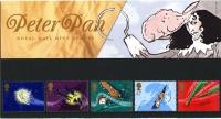 2002 Peter Pan by Sir Barrie, Great Ormond Street Children's Hospital Pack