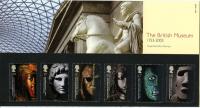 2003 British Museum Pack