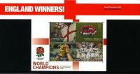 2003 Rugby World Cup MS pack