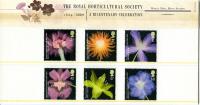 2004 Horticultural Society pack