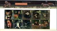2004 Woodland Animals Pack