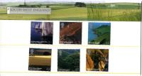 2005 British Journey, South West England Pack