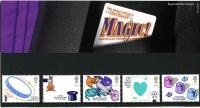 2005 Magic Circle Pack