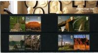 2005 World Heritage Sites Pack