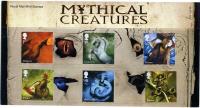 2009 Mythical Creatures pack