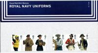 2009 Navy Uniforms pack